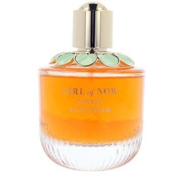 GIRL OF NOW LOVELY edp vapo