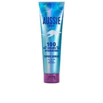 SOS 100 HOURS HYDRATION...
