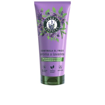 LAVENDER anti-frizz...