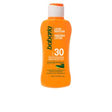 SOLAR ALOE VERA leche solar...