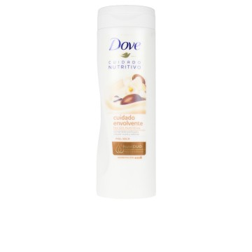 SHEA & VANILLA nourishing...