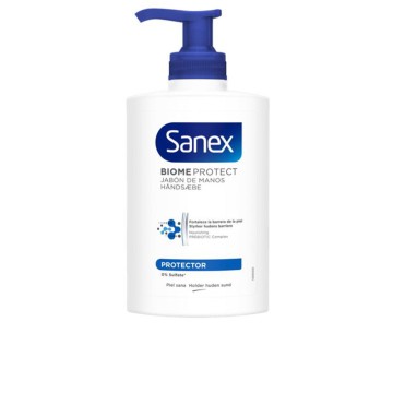 DERMO PROTECTOR hand soap...