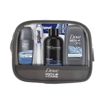 MEN& 39 S TRAVEL TOILETRY...