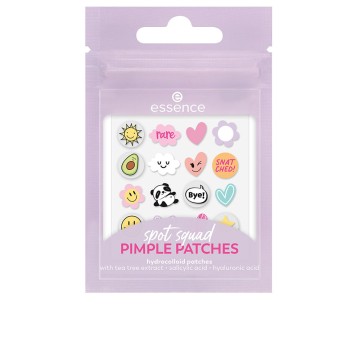 SPOT SQUAD pimple patches 1...