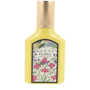 GUCCI FLORA gorgeous orchid...
