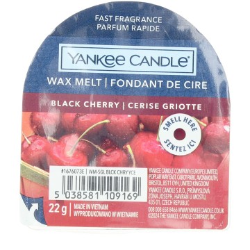 CANDLE ORIGINAL WAX MELT...