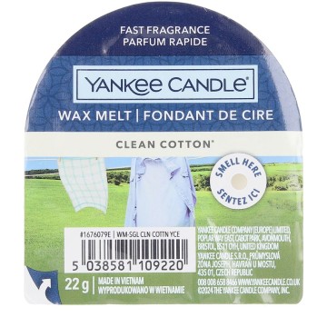 CANDLE ORIGINAL WAX MELT...