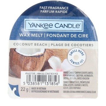 CANDLE ORIGINAL WAX MELT...