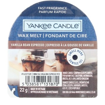 CANDLE ORIGINAL WAX MELT...
