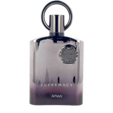 SUPREMACY NOT ONLY INTENSE...