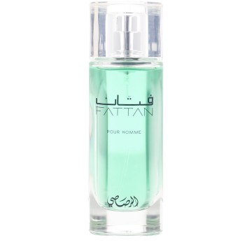 FATTAN POUR HOMME edp vapo...