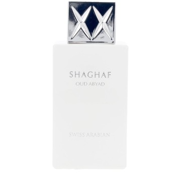 SHAGHAF OUD ABYAD edp vapo...