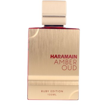 AMBER OUD EDITION edp vapo