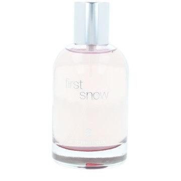 FIRST SNOW edt vapo 100 ml