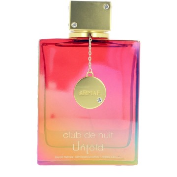 CLUB DE NUIT UNTOLD edp vapo