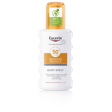 SUN SENSITIVE PROTECT spray...