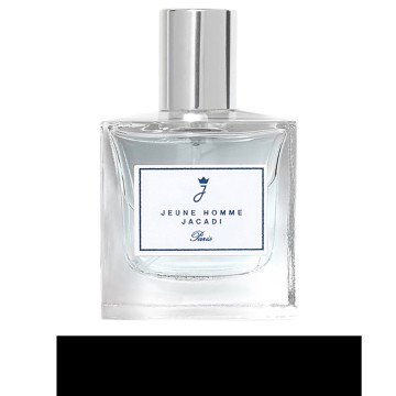 JEUNE HOMME edt vapor