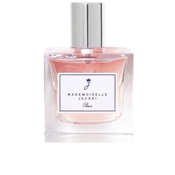 MADEMOISELLE edt vapor