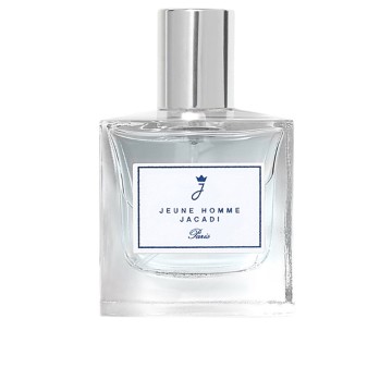 JEUNE HOMME edt vapor