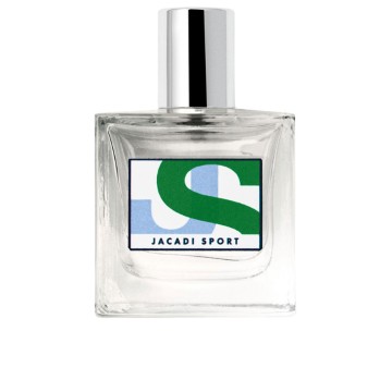 JACADI SPORT edt vapor 50 ml