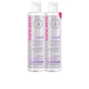 CALM+ soothing micellar...