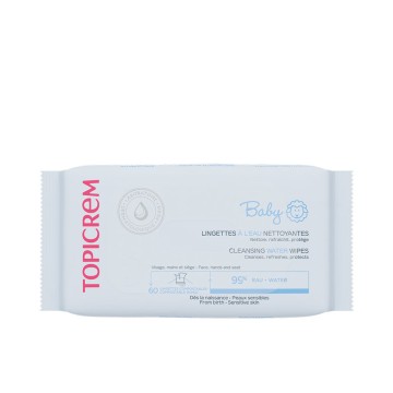 BABY water-based cleansing...