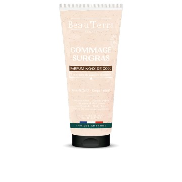 Coconut exfoliant 200 ml