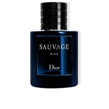 SAUVAGE elixir de parfum spray