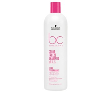 BC COLOR FREEZE shampoo