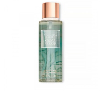 CEDAR BREEZE fragrance mist...