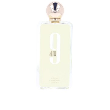 9 AM edp vapor 100 ml
