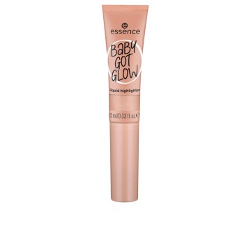 BABY GOT GLOW liquid...
