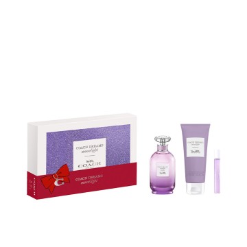 COACH DREAMS MOONLIGHT CASE...