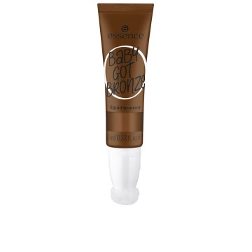BABY GOT BRONZE Liquid...