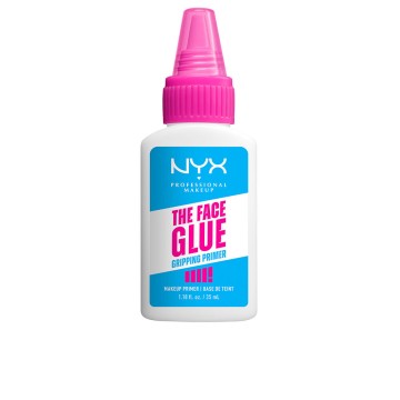 THE FACE GLUE moisturizing...
