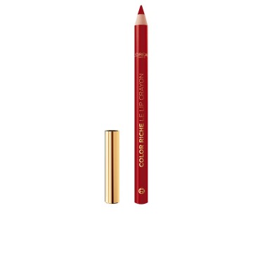 COLOR RICHE LE LIP CRAYON...
