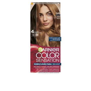 COLOR SENSATION luminous...