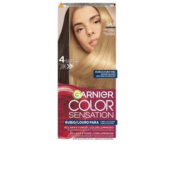 COLOR SENSATION luminous...