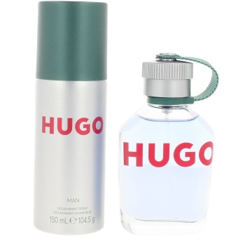 HUGO CASE pcs