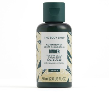 GINGER conditioner