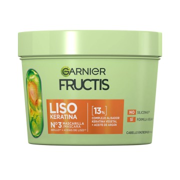 FRUCTIS Nº3 keratin...