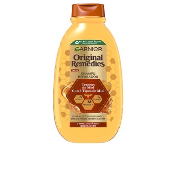 ORIGINAL REMEDIES