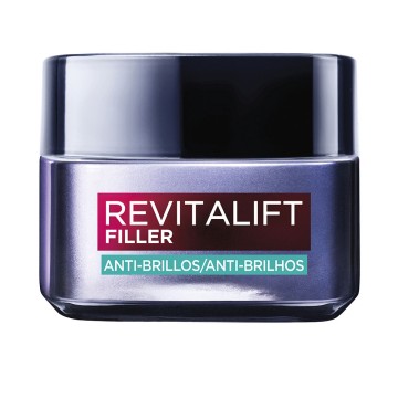 REVITALIFT FILLER gel cream...