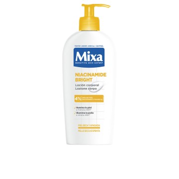 NIACINAMIDE BRIGHT body...