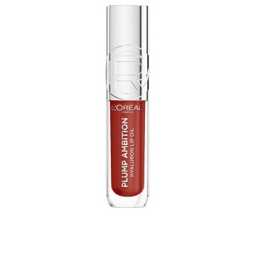 PLUMP AMBITION Volumizing...