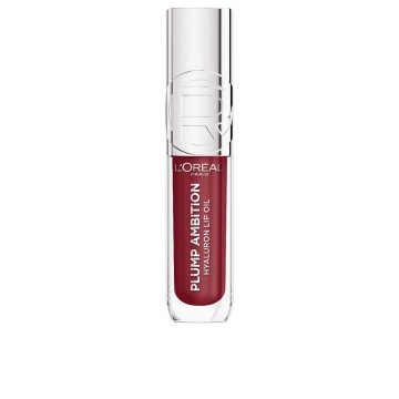 PLUMP AMBITION Volumizing...