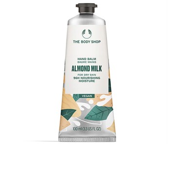 ALMOND MILK hand balm