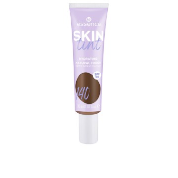 SKIN TINT tinted