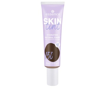 SKIN TINT tinted