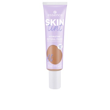 SKIN TINT tinted